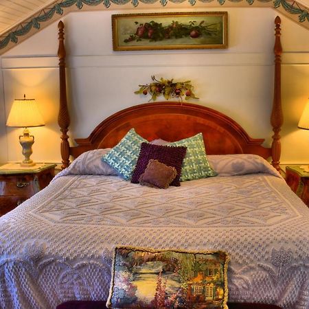 Bard'S Inn Cedar City Eksteriør bilde