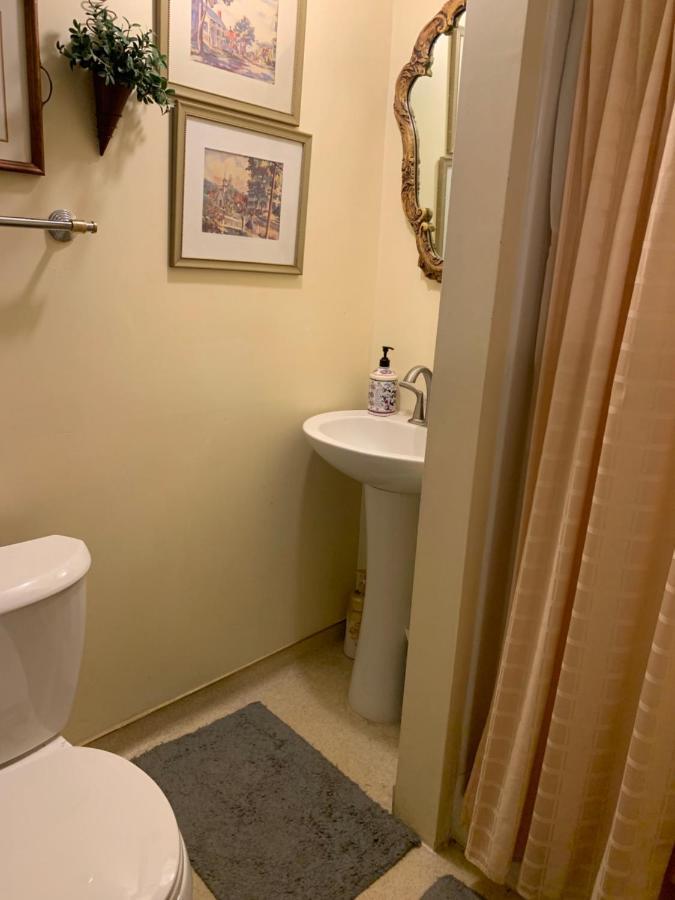 Bard'S Inn Cedar City Rom bilde