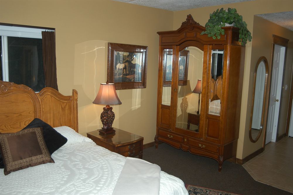 Bard'S Inn Cedar City Eksteriør bilde