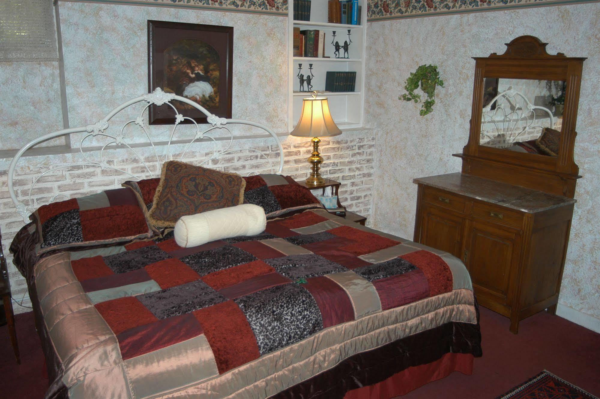 Bard'S Inn Cedar City Eksteriør bilde