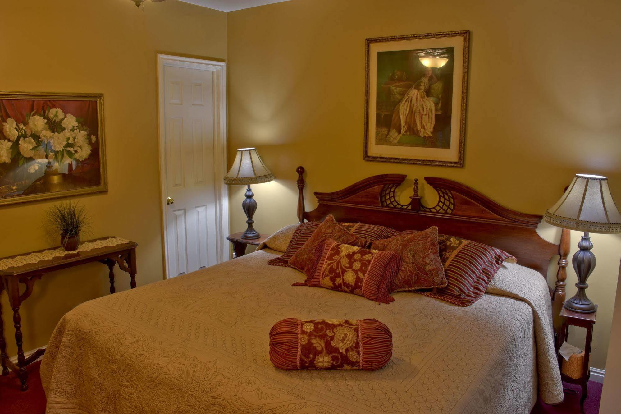 Bard'S Inn Cedar City Eksteriør bilde