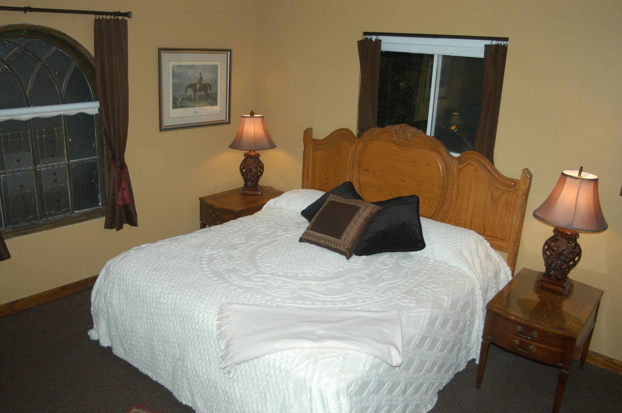 Bard'S Inn Cedar City Eksteriør bilde