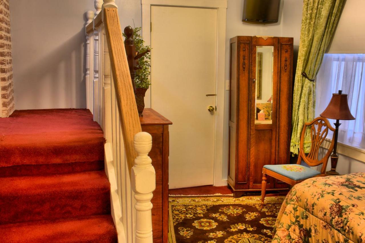 Bard'S Inn Cedar City Eksteriør bilde
