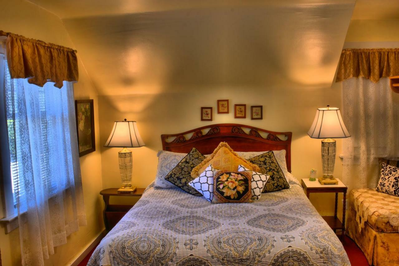 Bard'S Inn Cedar City Eksteriør bilde