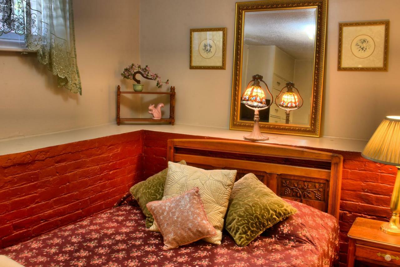Bard'S Inn Cedar City Eksteriør bilde