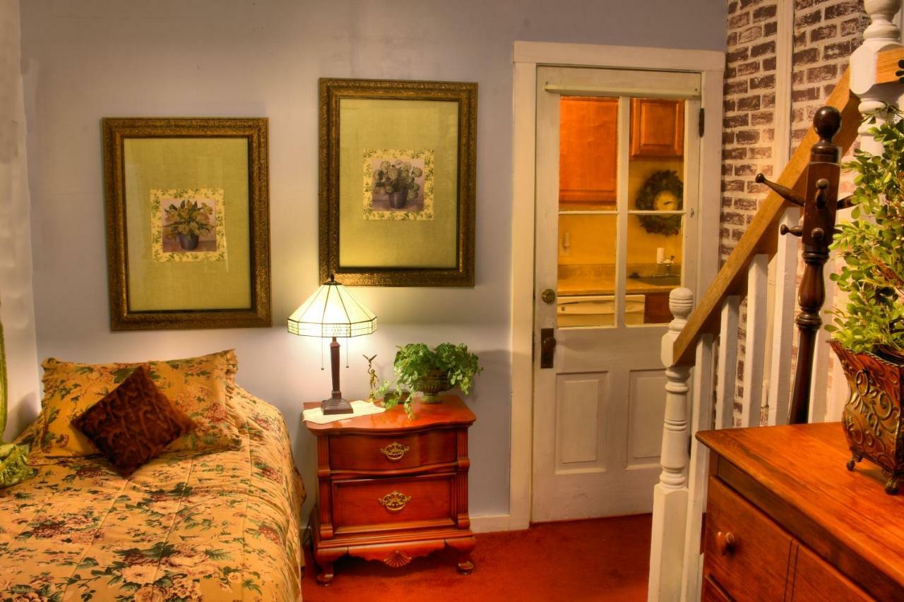 Bard'S Inn Cedar City Eksteriør bilde
