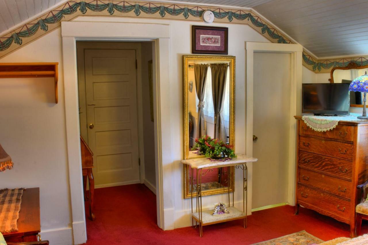 Bard'S Inn Cedar City Eksteriør bilde