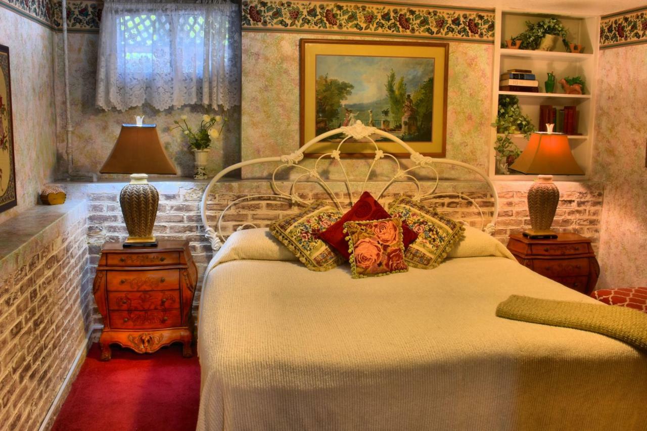 Bard'S Inn Cedar City Eksteriør bilde