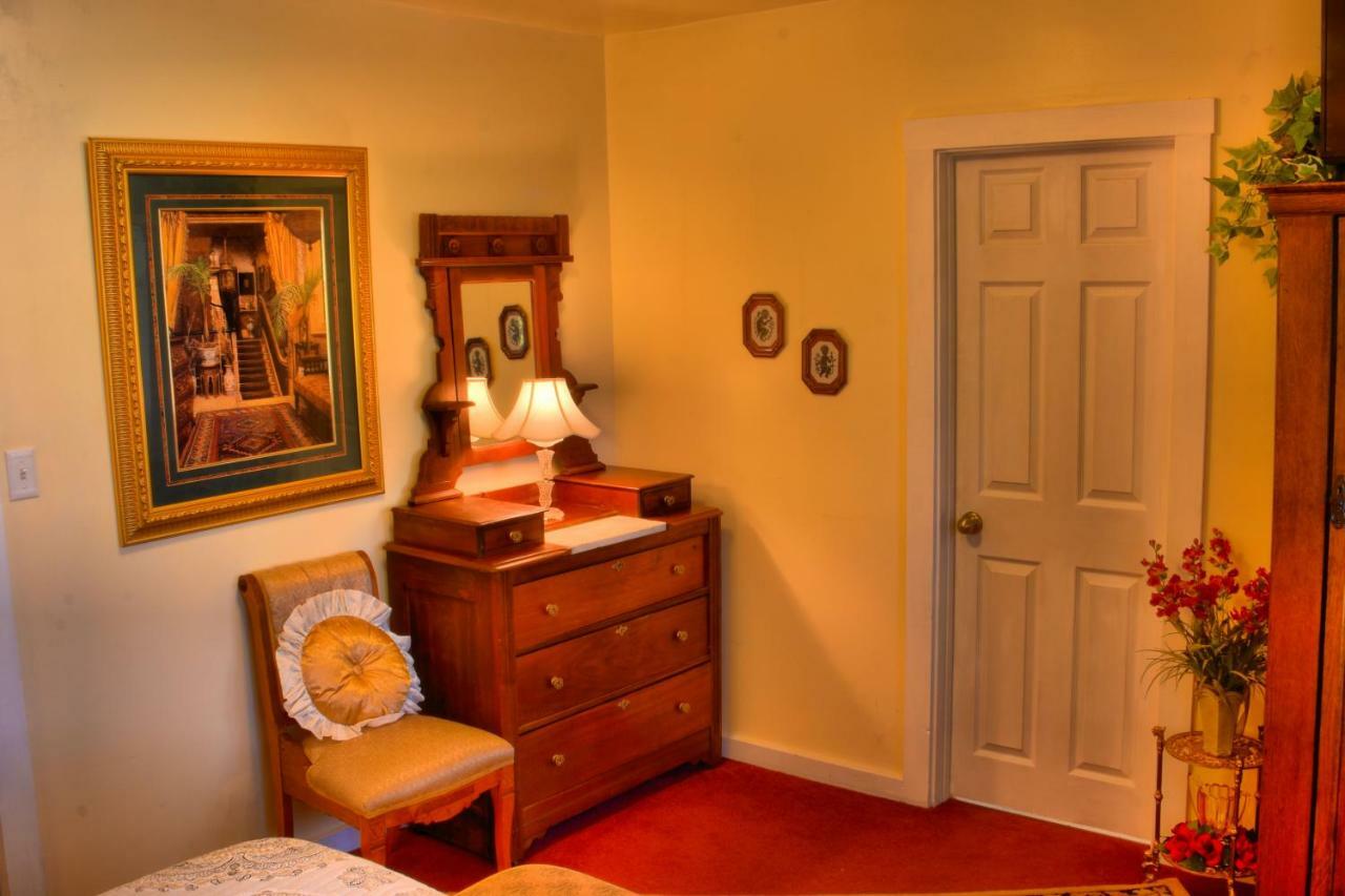 Bard'S Inn Cedar City Eksteriør bilde