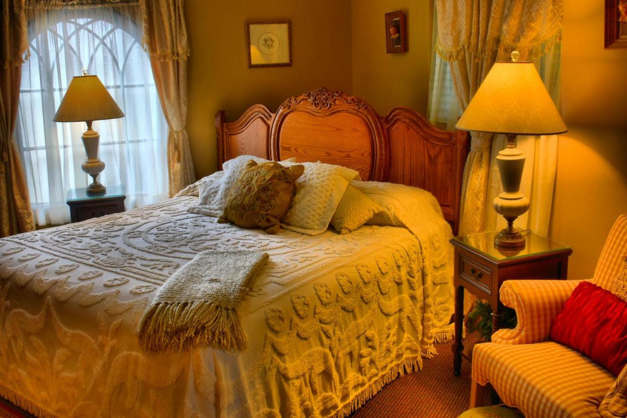 Bard'S Inn Cedar City Eksteriør bilde